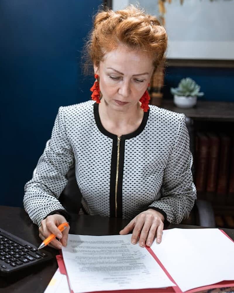 Victoria Ashworth, owner of Prestige Estates