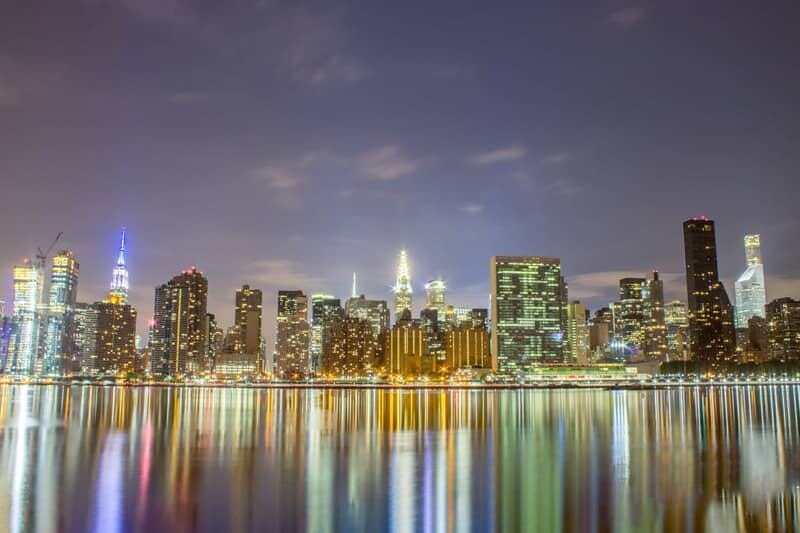Real estate investment analysis with property documents