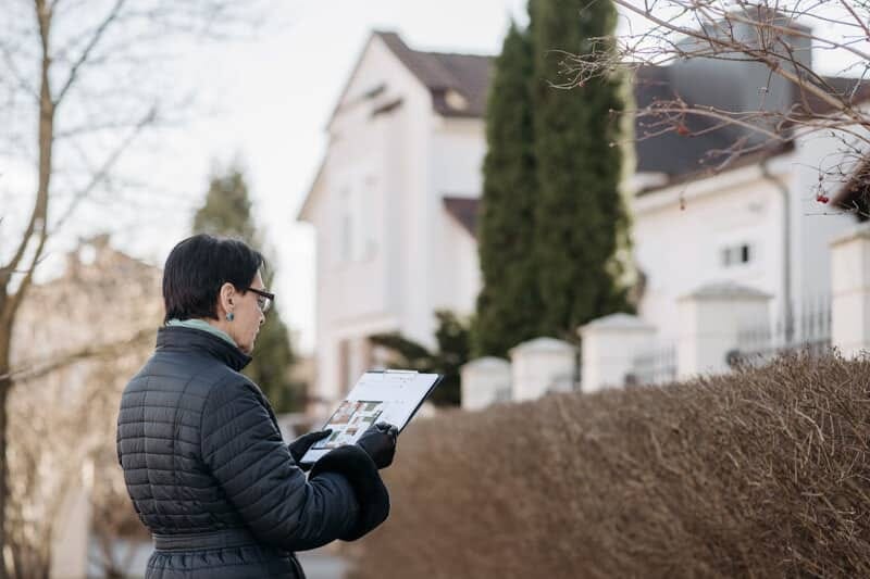 Professional property valuation and market analysis report